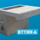 Base para transformador BTTRR-6
