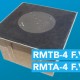 Poliéster Reforzado con Fibra de Vidrio (F.V.) RMTB-4 y RMTA-4